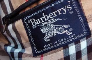 burberry burberrys|difference between burberry and burberrys.